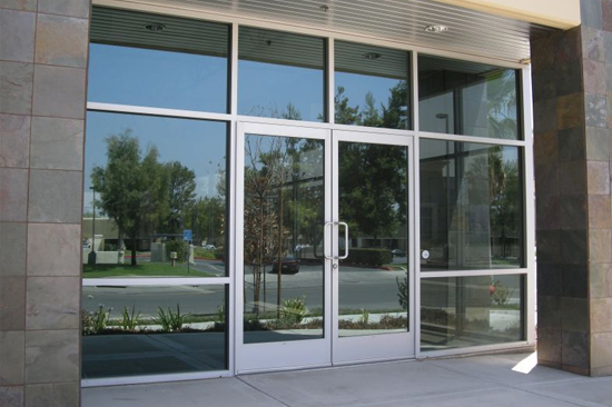 Cameron Park-commercial-door-repair