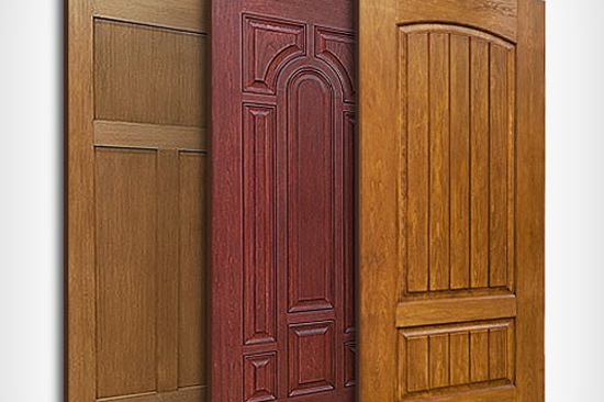 Cameron Park-fiberglass-door-repair