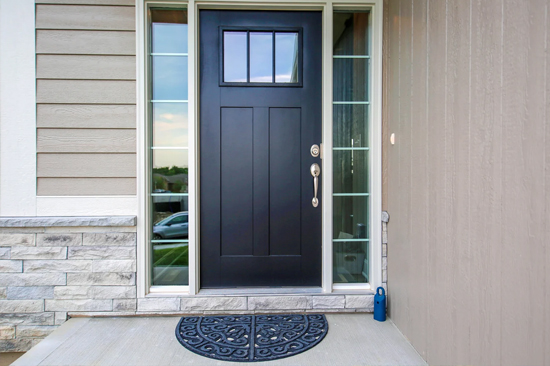 Cameron Park-residential-door-repair