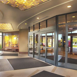 commercial door specialist Cameron Park