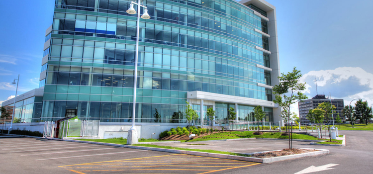 commercial glass door repair Cameron Park