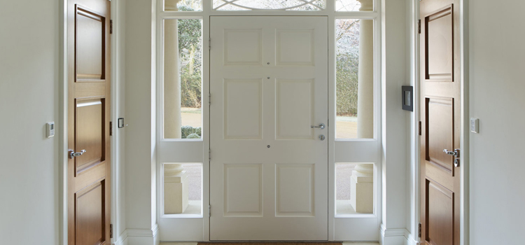 Cameron Park door replacement contractors