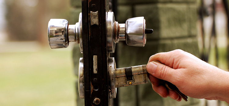 front door latch repair Cameron Park