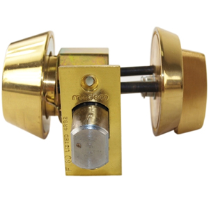 high security deadbolt Cameron Park