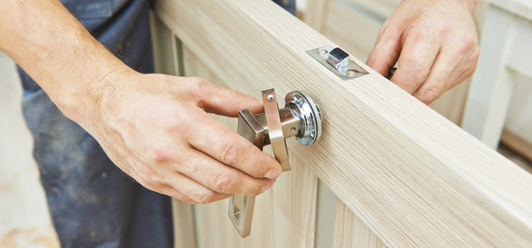interior door repair Cameron Park