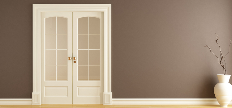 residential fiberflasss door repair Cameron Park