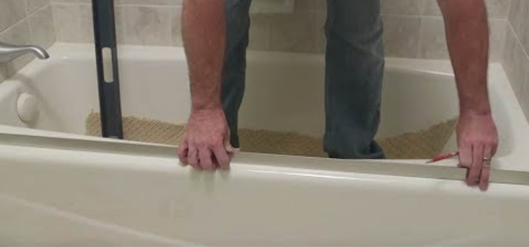 Sliding Shower Door Repair in Cameron Park
